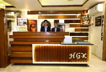 Hotel Grand Kailash,Kotdwara has Balcony rooms