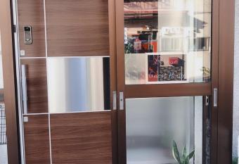 Guest House Ringo has Balcony rooms