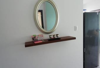 Edificio Nancabez III has Balcony rooms