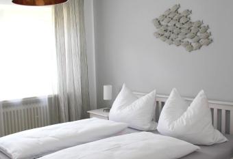 Strandh  tte has Balcony rooms