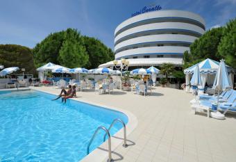 Hotel Corallo has Balcony rooms