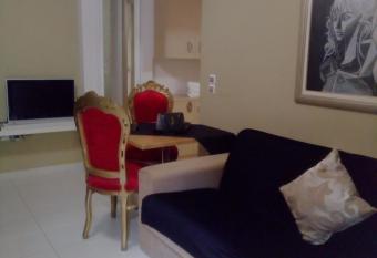 Palataki Residence has Balcony rooms