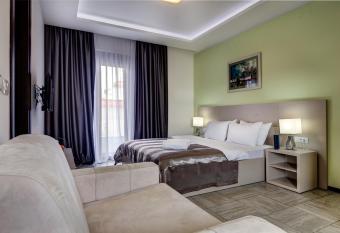 Riva Residence has Balcony rooms