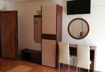 Zamora Green House allows 18 year olds to book a room