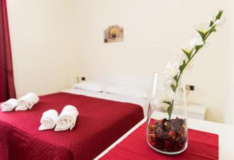 Casa Ninina has Balcony rooms