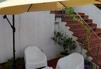 Casa Castellano has Balcony rooms