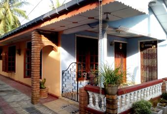 Nimal s House has Balcony rooms