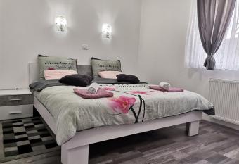 Apartmani  has Balcony rooms