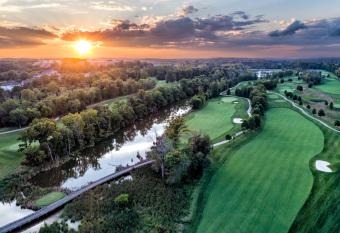 Lansdowne Resort and Spa allows 18 year olds to book a room
