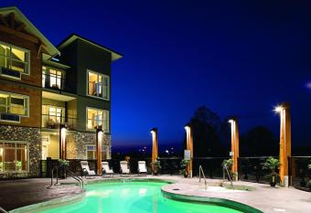 Old House Hotel has Balcony rooms