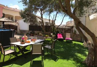 Ca Na Clar has Balcony rooms