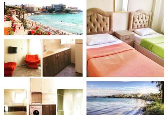 ABDULAZ  Z     MD   allows 18 year olds to book a room