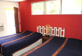 Ximenas Guest House has Balcony rooms