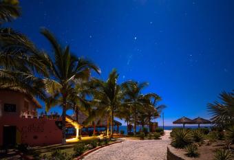 Caba  as El Cielito has Balcony rooms