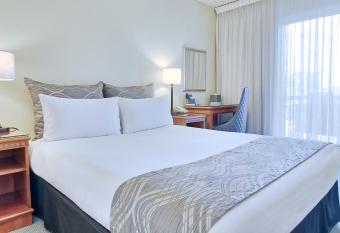 Soho Brisbane allows 18 year olds to book a room