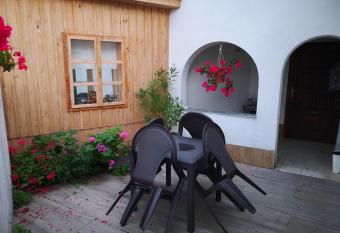 Ubytov  n   Mikulov has Balcony rooms