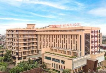 Merapi Merbabu Hotels & Resorts has Balcony rooms