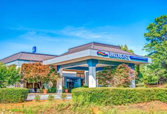 Baymont by Wyndham McDonough allows 18 year olds to book a room