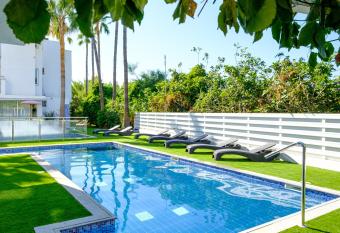 Rio Gardens has Balcony rooms