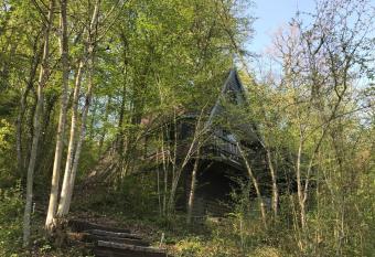 Bungalow / Chalet 218 Durbuy Ardennes Wifi / Pool has Balcony rooms