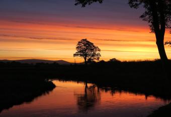 The Cartford Inn allows 18 year olds to book a room