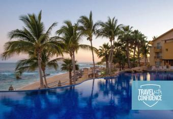 Grand Fiesta Americana Los Cabos Golf & Spa has Balcony rooms