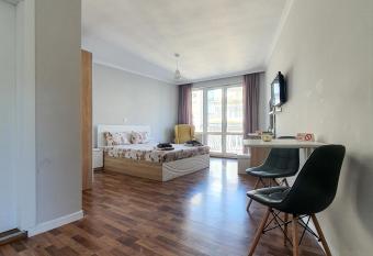              High Spirit allows 18 year olds to book a room