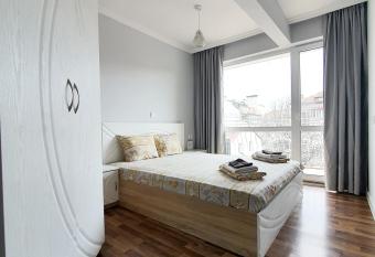                      High Style allows 18 year olds to book a room