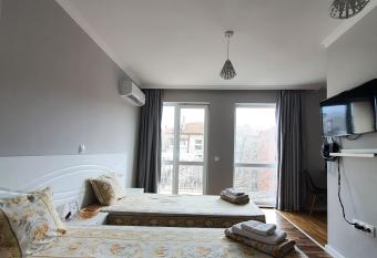              High Class allows 18 year olds to book a room