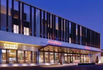 M  venpick Hotel Tahlia Jeddah has Balcony rooms