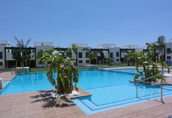 Oasis Beach X app 25 allows 18 year olds to book a room