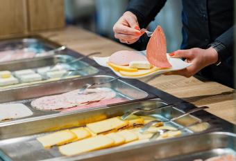 Hotel De Zeebries Budget has Balcony rooms