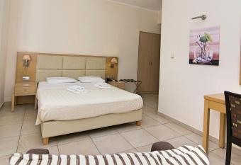 San Nectarios allows 18 year olds to book a room