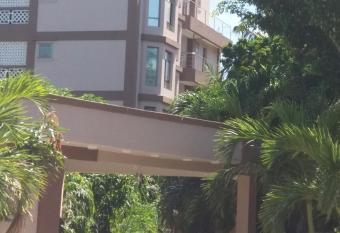 Ayodya Suites Nyali allows 18 year olds to book a room