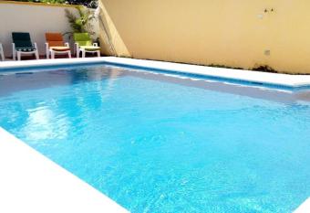 Casa Coral Cozumel has Balcony rooms