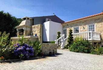 Casa Pedro e In  s has Balcony rooms