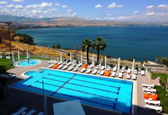 Golan Hotel has Balcony rooms