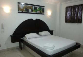 Hotel Pension Corona allows 18 year olds to book a room