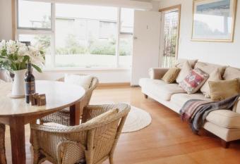 Beeches By The Sea has Balcony rooms