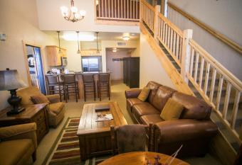 Silverado 301 AB has Balcony rooms