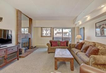 VAB Antero 1205 has Balcony rooms