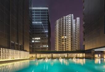 Kantharyar Serviced Apartment allows 18 year olds to book a room