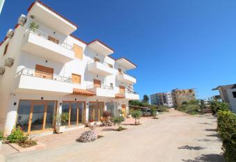 Apartments,Vila Bello has Balcony rooms