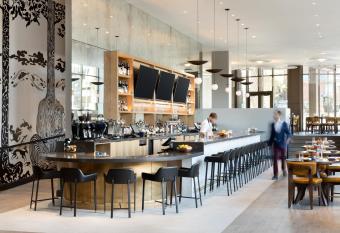 The MC, Autograph Collection has Balcony rooms