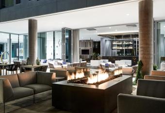 AC Hotel by Marriott Phoenix Biltmore allows 18 year olds to book a room