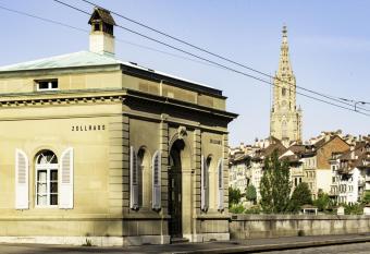 One Suite Hotel - Zollhaus has Balcony rooms