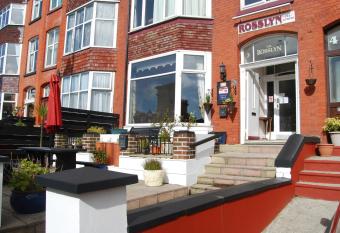 Rosslyn allows 18 year olds to book a room