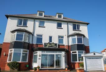 The Seacliffe - Whitby allows 18 year olds to book a room