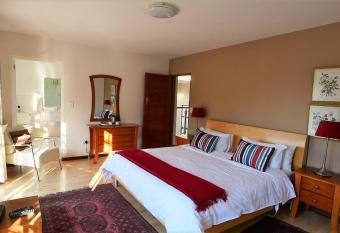 Highgrove Guesthouse allows 18 year olds to book a room