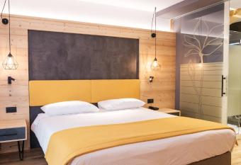 Hotel Piccola Baita has Balcony rooms